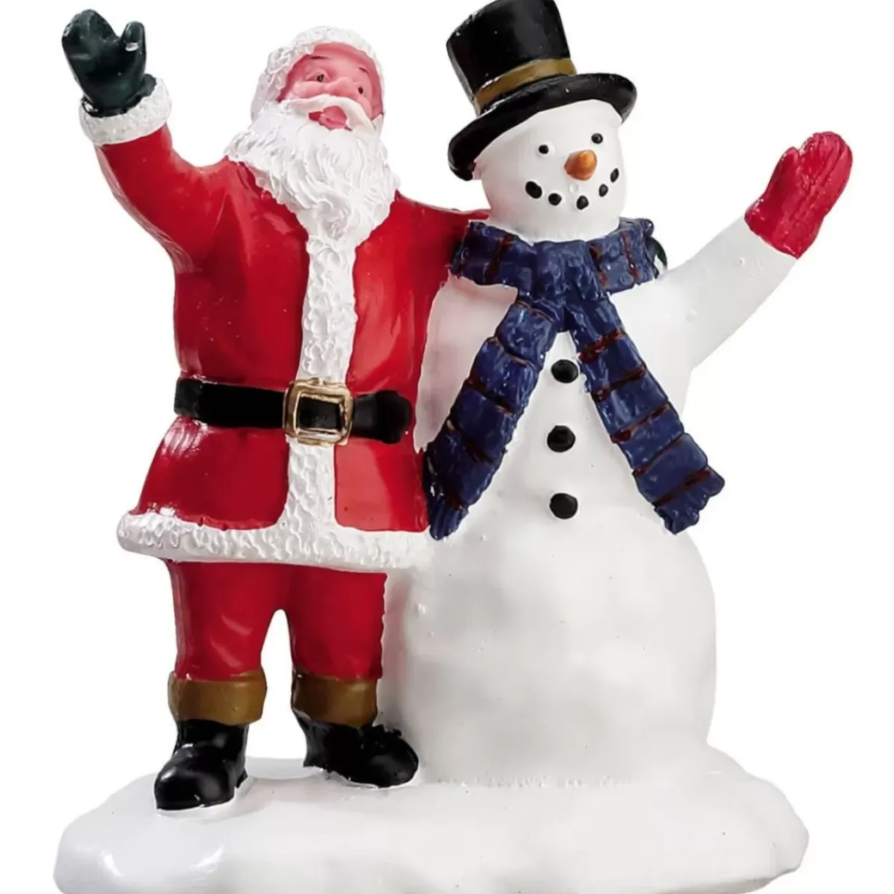 Saluti Di Natale - Christmas Greetings