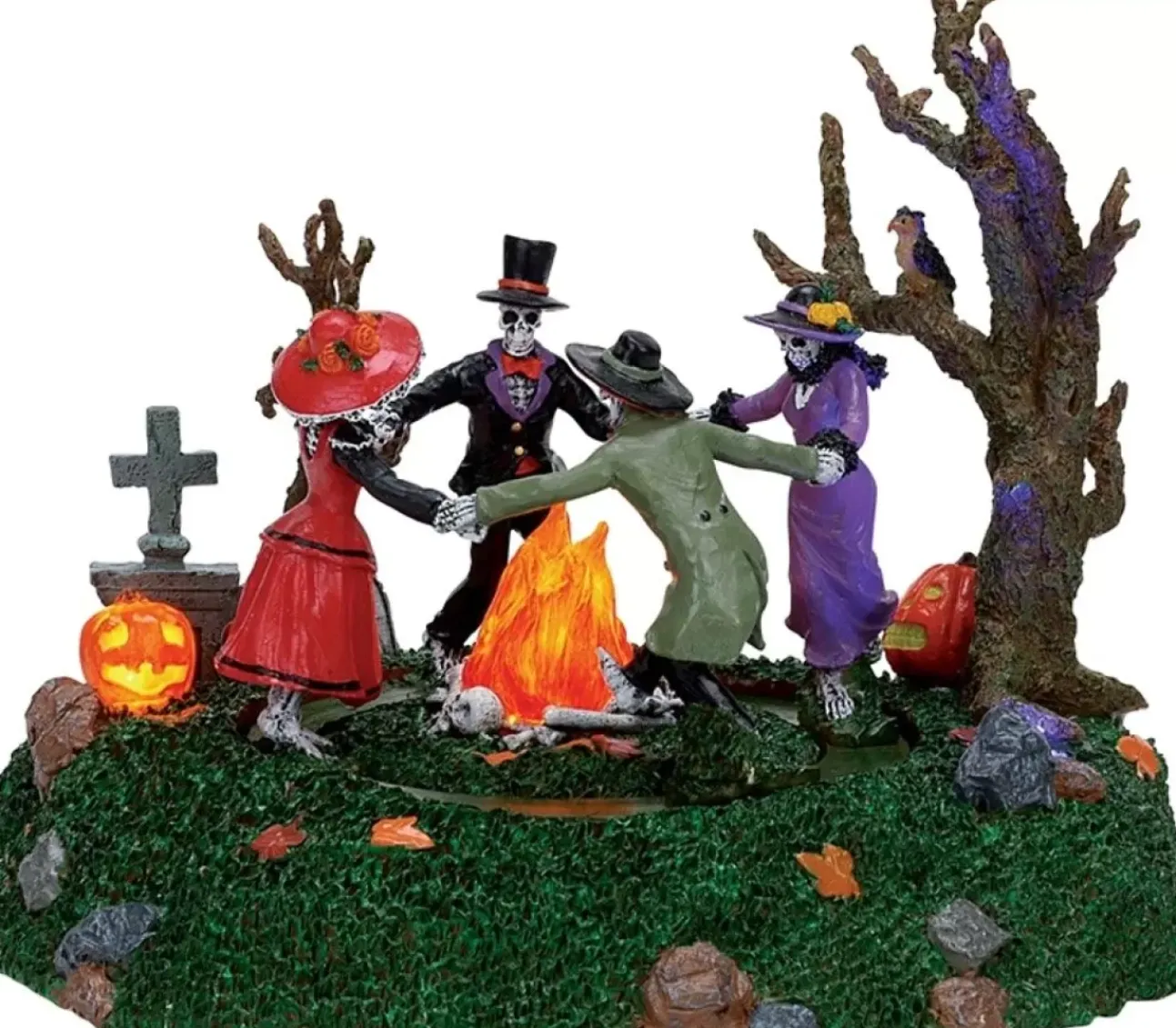 Scheletri Danzanti - Skeleton Jamboree
