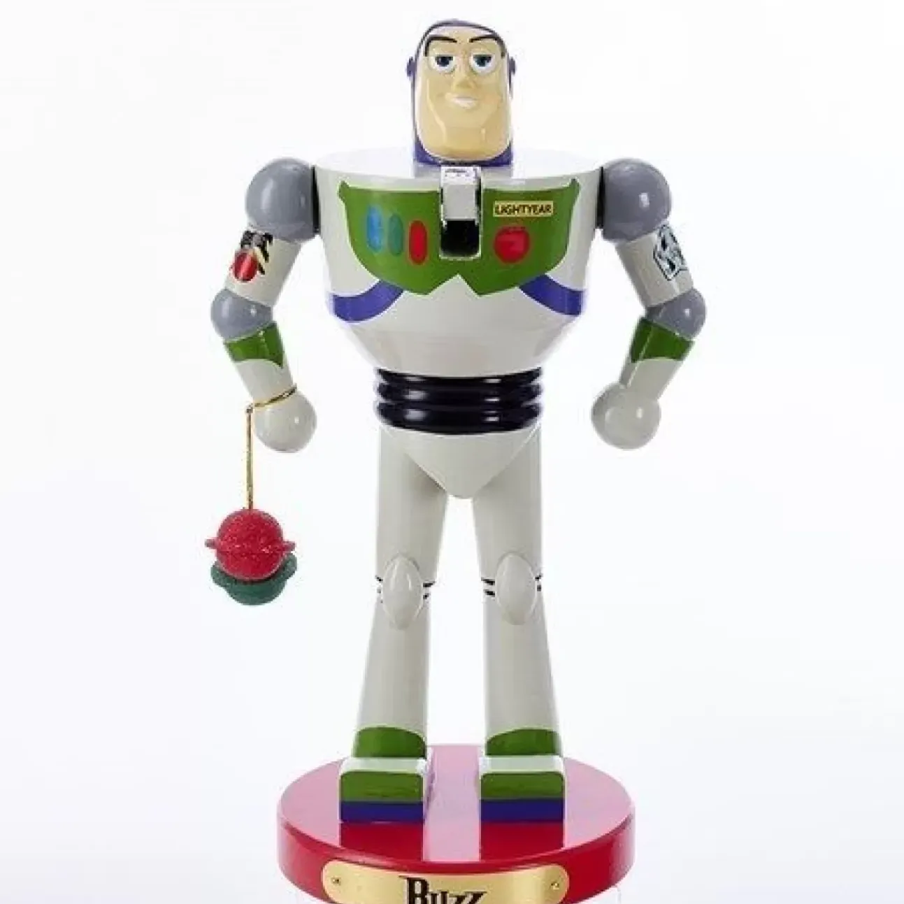 Schiaccianoci 27Cm Buzz Lightyear Toy Story