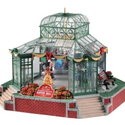 Scuola Di Ballo - The Garden Ballroom