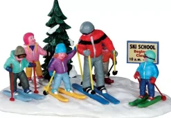 Scuola Di Sci - Sky School