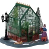 Serra Vittoriana -Victorian Greenhouse