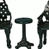 Set Da Giardino - Patio Group, Set Of 3