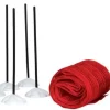 Set Pista Da Sci - Ski Racing Net Set Da 10