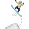 Snowboard - Phat Air