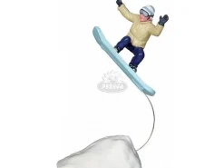 Snowboard - Phat Air