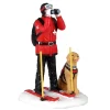 Soccorso Alpino - Ski Patrol