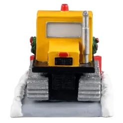 Spazzaneve - Serious Snowplow