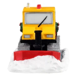 Spazzaneve - Serious Snowplow