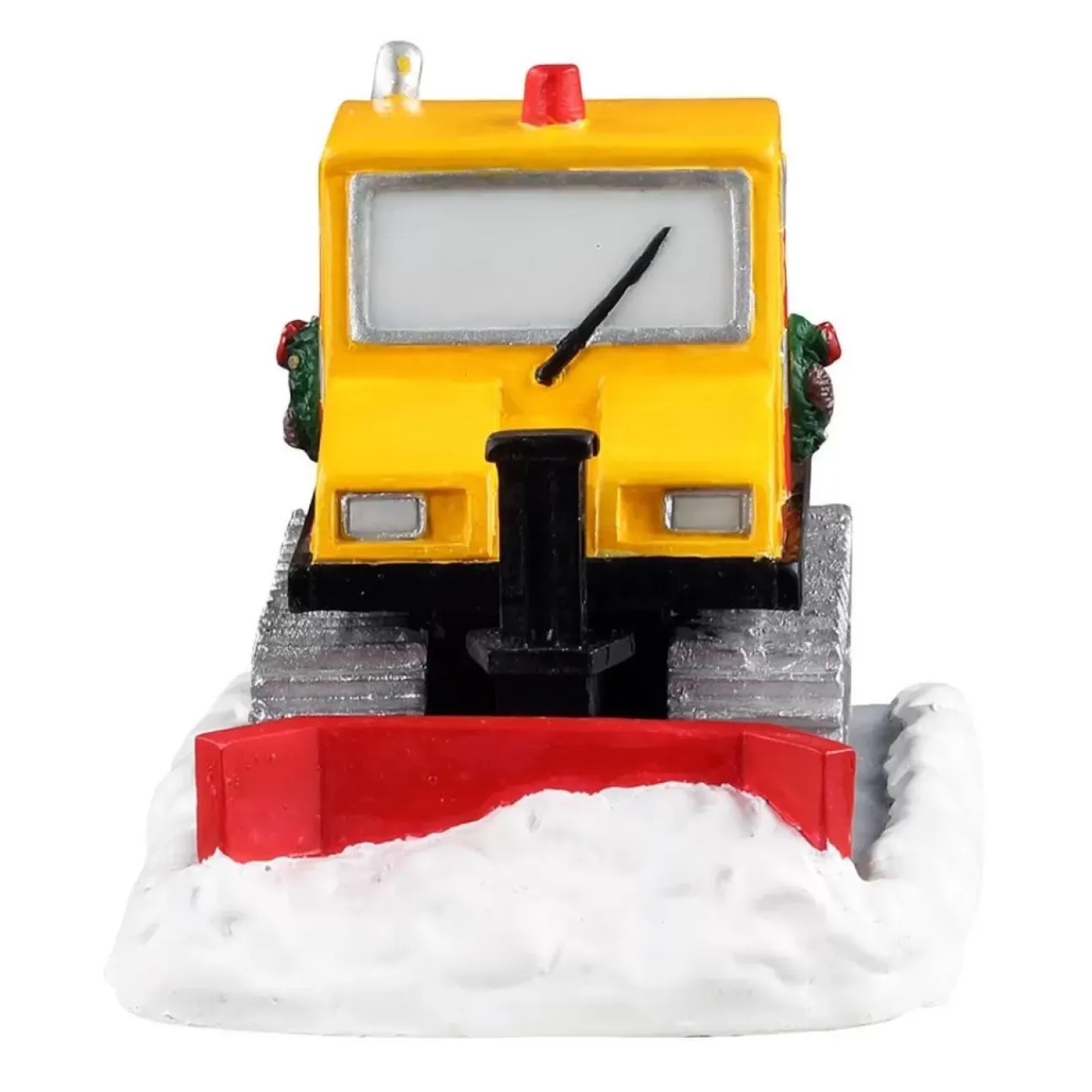 Spazzaneve - Serious Snowplow
