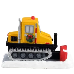 Spazzaneve - Serious Snowplow