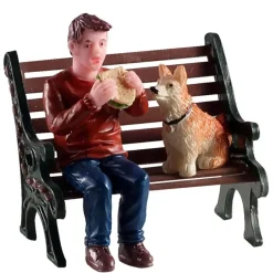 Spuntino Al Parco - Lunchbreak Buddy