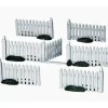 Steccato Di Plastica - Plastic Picket Fence