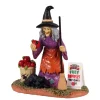Strega Con Mele - Free Samples