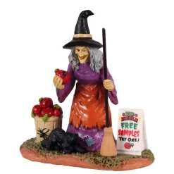 Strega Con Mele - Free Samples