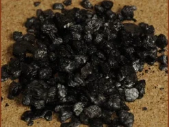 Sughero A Carbone 300Gr