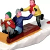 Sullo Slittino - Toboggan Trouble