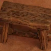 Tavolo In Resina 5,5X3X3Cm