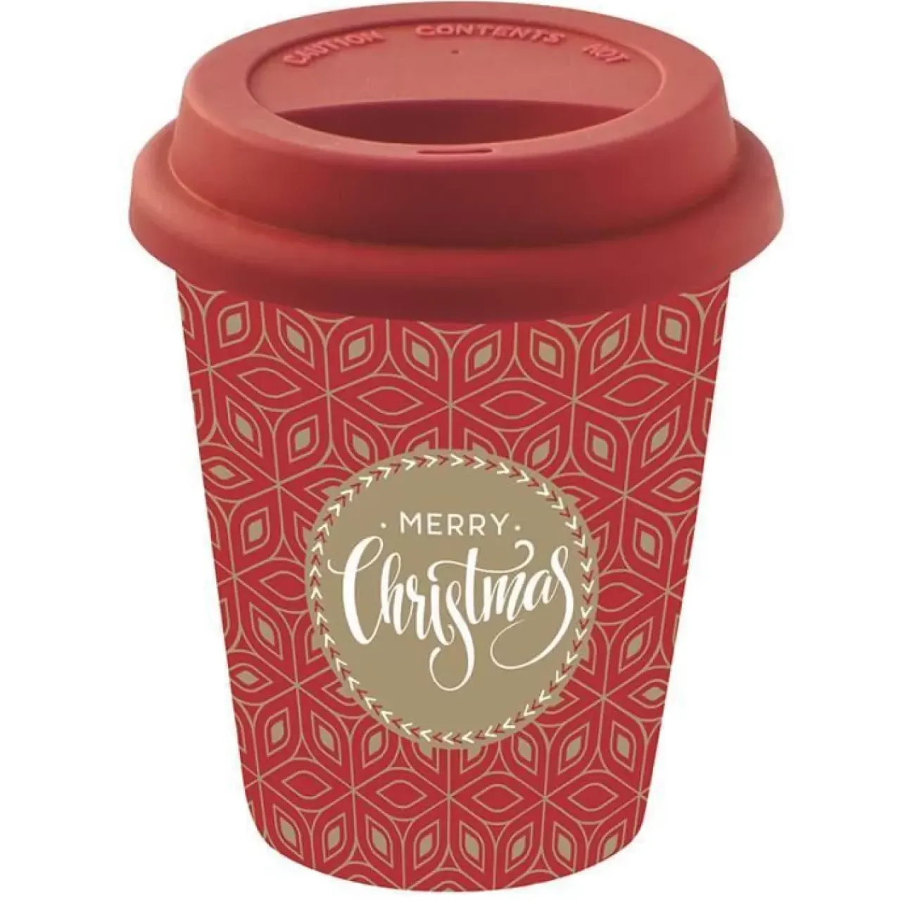 Tazza Da Viaggio Mug 220 Ml Merry Christmas