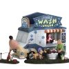 Toelettatura Per Cani - Wally'S Pet Wash Wagon