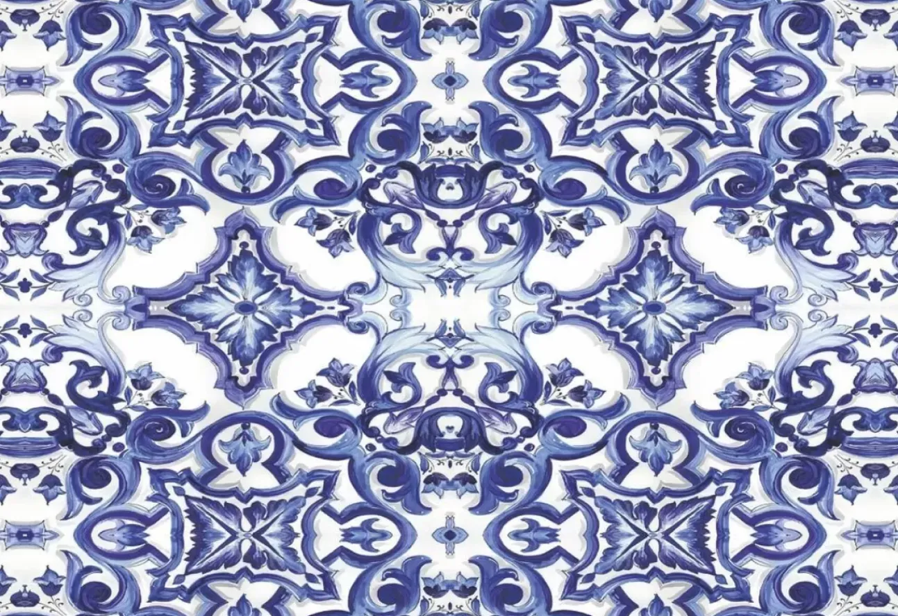 Tovaglietta Americana Classico Salina B