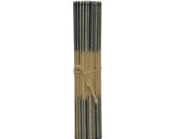 Tovaglietta Blu Da Cucina In Bambu' 35X220Cm