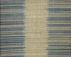 Tovaglietta Blu Da Cucina In Bambu' 35X220Cm