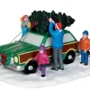 Trasporto Alberi - Christmas Tree Transport