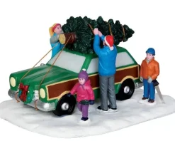 Trasporto Alberi - Christmas Tree Transport
