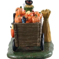 Trattore Con Zucche - Pumpkin Haul Countdown