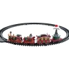 Trenino Di Natale - North Pole Railway