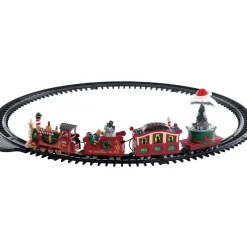 Trenino Di Natale - North Pole Railway