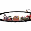 Treno Su Rotaie Con Movimenti - Starling Express