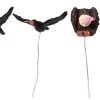 Uccelli Terrificanti - Assorted Birds, Set Of 5