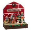 Un Natale In Compagnia - A Country Christmas