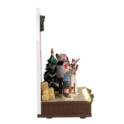 Un Natale In Compagnia - A Country Christmas