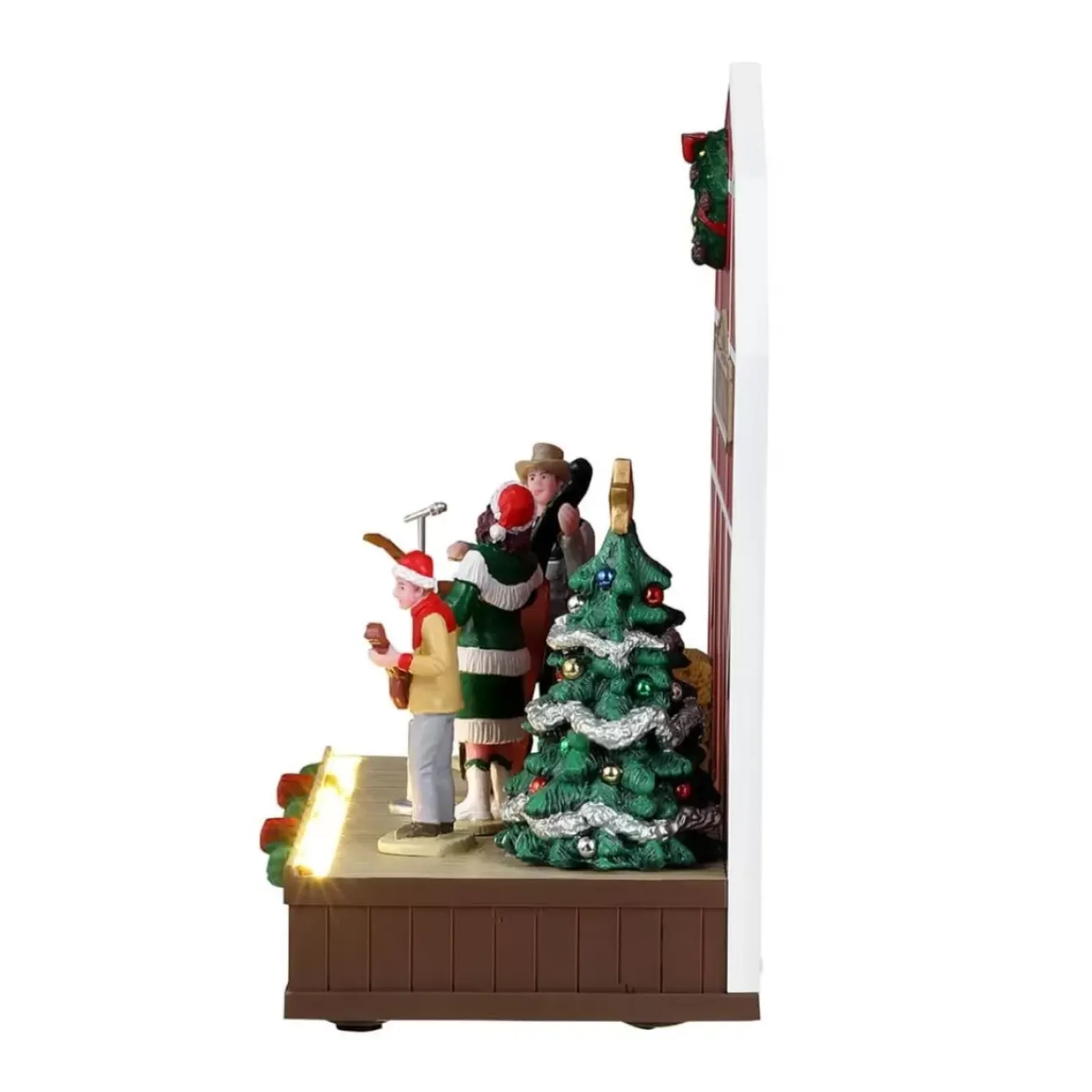 Un Natale In Compagnia - A Country Christmas