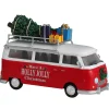 Van Natalizio - Christmas Van