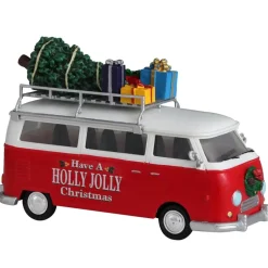 Van Natalizio - Christmas Van