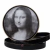 Vassoio Tondo Monnalisa 32.5Cm