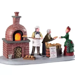 Venditore Del Pane - Bread Bakers