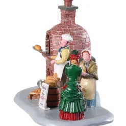 Venditore Del Pane - Bread Bakers