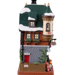 Venditore Di Giocattoli - Santa'S List Toy Shop