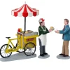 Venditore Di Taco - Taco Cart