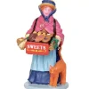 Venditrice Di Dolci - Sweet Seller