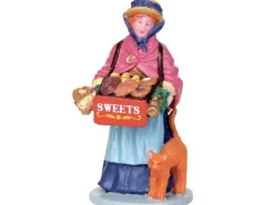 Venditrice Di Dolci - Sweet Seller