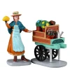 Venditrice Di Fiori - Merry'S Garden Cart