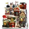 Villaggio Di Babbo Natale - Santa'S Village