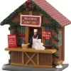 Vineria - Mulled Wine And Ciders