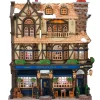 Wesley Pub